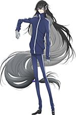 Juzel Rossini - Grancrest Senki  Anime, Character, Fictional characters