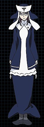 Suou Amane - Character (69009) - AniDB