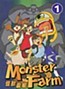 Monster Farm: Enbanseki no Himitsu