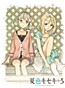 Natsu-iro Kiseki 5 Bonus CD: Character Song CD