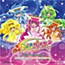 Smile Precure! Original Soundtrack 2 Precure Sound Rainbow!!