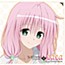 To Love-Ru - Darkness Character Single Lala Satalin Deviluke starring Tomatsu Haruka