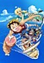 One Piece Special: Romance Dawn Story