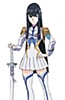 Kiryuuin Satsuki