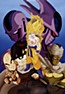 Dragon Ball Z: Tobikkiri no Saikyou tai Saikyou