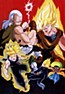 Dragon Ball Z: Kyokugen Battle!! Sandai Super Saiya-jin