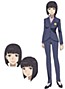 Kagari Ayaka - Character (60947) - AniDB