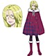 Takamiya Honoka - Character (60946) - AniDB