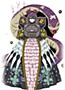 Utsugi Kanna Character Anidb