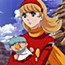 Cyborg 003