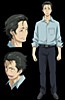 Ooshiro Akari - Character (94772) - AniDB
