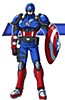 Captain America