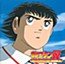 Captain Tsubasa Music Field: Game 2