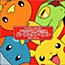 Pocket Monsters TV Animation Shudaika Song Shuu Perfect Best (1997 - 2003)