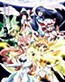 Senki Zesshou Symphogear G Original Soundtrack #6