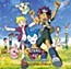 Digimon Adventure 02 Original Soundtrack Zenpen Digimon Hurricane Jouriku!! - Kouhen Chouzetsu Shinka!! Ougon no Digimental