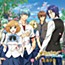 Kin`iro no Chord: Blue Sky Focus on Seisou Gakuin