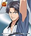 The Best of Rival Players IX Keigo Atobe