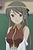 Kuroi Sumi - Character (1683) - AniDB