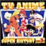 TV Anime Super History Vol. 3