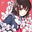 Saenai Heroine no Sodatekata Character Image Song Katou Megumi: M Flat