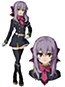 Hiiragi Shinoa