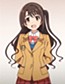 Shimamura Uzuki