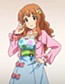 Moroboshi Kirari