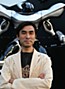 Kawamori Shouji