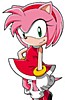 Amy Rose