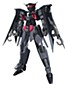 AGE-2DH Gundam AGE-2 Dark Hound