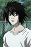 L Lawliet