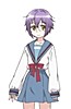 Nagato Yuki