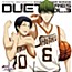 Kuroko no Baske: Duet Series Vol. 3 - Midorima Shintarou & Takao Kazunari