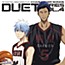 Kuroko no Baske: Duet Series Vol. 4 - Kuroko Tetsuya & Aomine Daiki