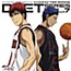 Kuroko no Baske: Duet Series Vol. 7 - Kagami Taiga & Aomine Daiki