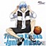 Kuroko no Baske: Solo Mini Album Vol. 1 - Kuroko Tetsuya - Ignite Music