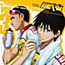 Yowamushi Pedal Character Song Vol. 3 (Imaizumi Shunsuke, Kinjou Shingo)