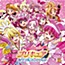 Precure Colorful Collection: Lovely Pink