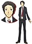 Adachi Tooru