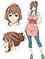 Lady J - Character (76124) - AniDB