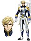 McGillis Fareed