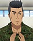 Kurata Takeo - Character (75838) - AniDB