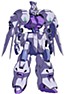 ASW-G-66 Gundam Kimaris