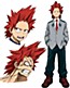 Kirishima Eijirou