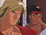 Street Fighter II: Yomigaeru Fujiwara-kyou - Toki o Kaketa Fighter-tachi