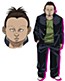 Kubota Yoshinobu - Character (80869) - AniDB