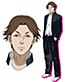 Sakamoto Ryouta - Character (47634) - AniDB