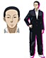 Kubota Yoshinobu - Character (80869) - AniDB