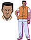 Kubota Yoshinobu - Character (80869) - AniDB